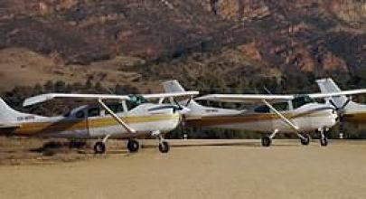 фото отеля Wilpena Pound Resort Flinders Ranges