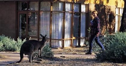 фото отеля Wilpena Pound Resort Flinders Ranges