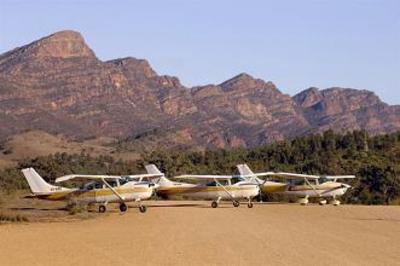 фото отеля Wilpena Pound Resort Flinders Ranges