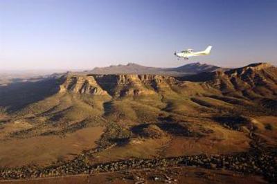 фото отеля Wilpena Pound Resort Flinders Ranges