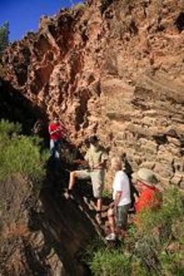 фото отеля Wilpena Pound Resort Flinders Ranges