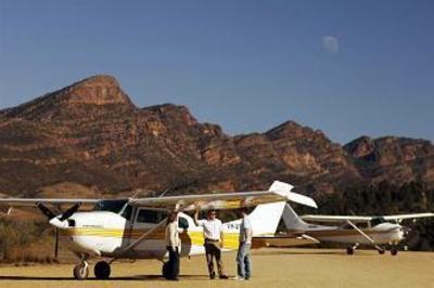 фото отеля Wilpena Pound Resort Flinders Ranges