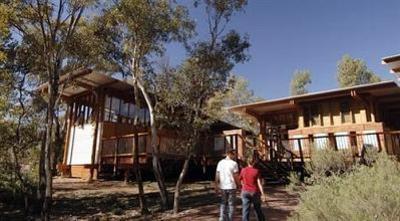 фото отеля Wilpena Pound Resort Flinders Ranges