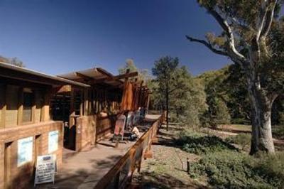 фото отеля Wilpena Pound Resort Flinders Ranges