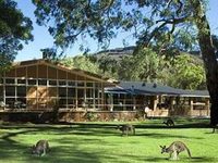 Wilpena Pound Resort Flinders Ranges