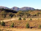 фото отеля Wilpena Pound Resort Flinders Ranges