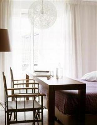 фото отеля Blooming Hotel