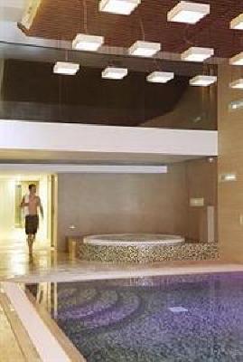 фото отеля Blooming Hotel