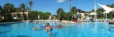 фото отеля Eden Playa