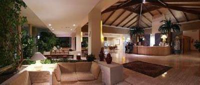 фото отеля Eden Playa