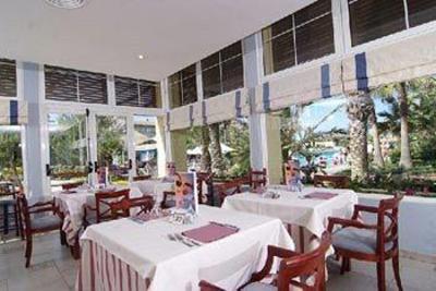 фото отеля Eden Playa