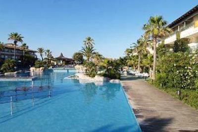 фото отеля Eden Playa