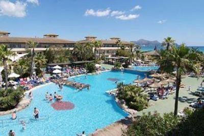 фото отеля Eden Playa