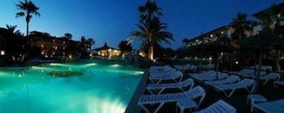 фото отеля Eden Playa