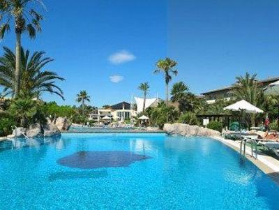 фото отеля Eden Playa