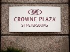 фото отеля Crowne Plaza St. Petersburg Ligovsky
