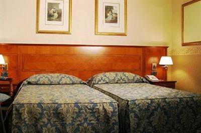 фото отеля Windsor Hotel Milano