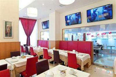 фото отеля Windsor Hotel Milano