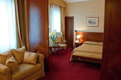 фото отеля Windsor Hotel Milano