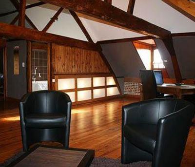 фото отеля Le Domaine Des Cigognes Hotel Ennevelin