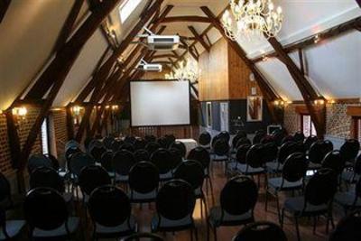 фото отеля Le Domaine Des Cigognes Hotel Ennevelin