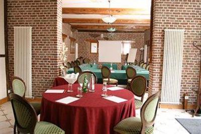 фото отеля Le Domaine Des Cigognes Hotel Ennevelin