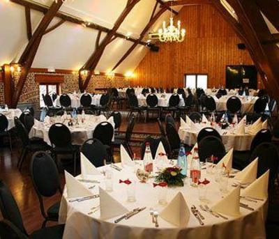 фото отеля Le Domaine Des Cigognes Hotel Ennevelin