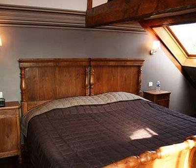 фото отеля Le Domaine Des Cigognes Hotel Ennevelin