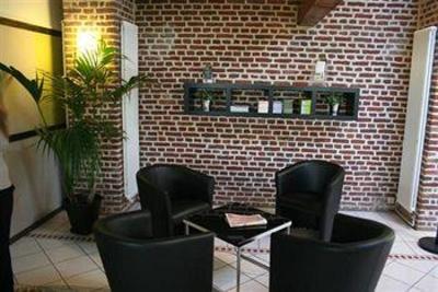 фото отеля Le Domaine Des Cigognes Hotel Ennevelin