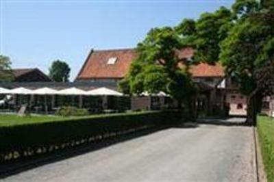 фото отеля Le Domaine Des Cigognes Hotel Ennevelin