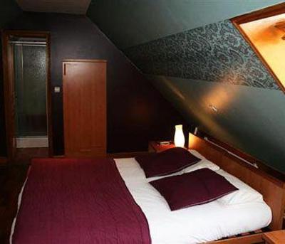 фото отеля Le Domaine Des Cigognes Hotel Ennevelin