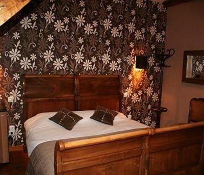 фото отеля Le Domaine Des Cigognes Hotel Ennevelin