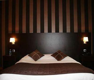 фото отеля Le Domaine Des Cigognes Hotel Ennevelin
