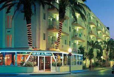 фото отеля BEST WESTERN Hotel Les Palmeres