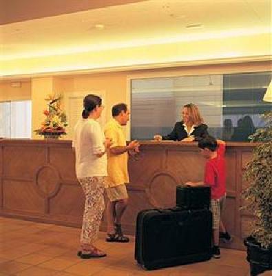 фото отеля BEST WESTERN Hotel Les Palmeres