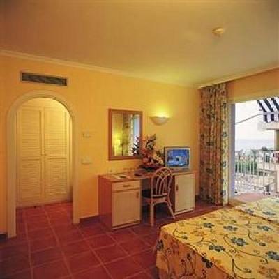 фото отеля BEST WESTERN Hotel Les Palmeres