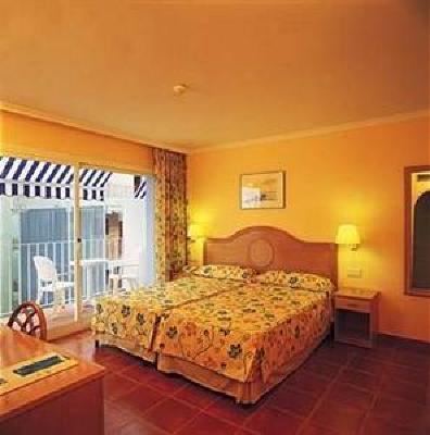 фото отеля BEST WESTERN Hotel Les Palmeres