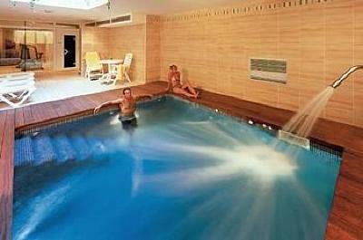 фото отеля BEST WESTERN Hotel Les Palmeres