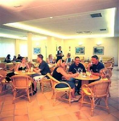 фото отеля BEST WESTERN Hotel Les Palmeres