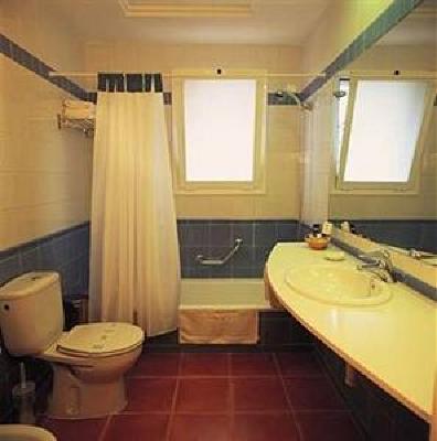 фото отеля BEST WESTERN Hotel Les Palmeres
