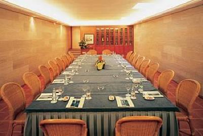 фото отеля BEST WESTERN Hotel Les Palmeres