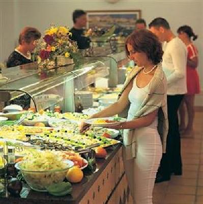 фото отеля BEST WESTERN Hotel Les Palmeres