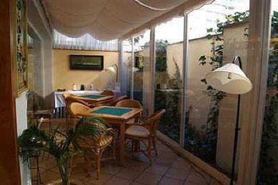 фото отеля BEST WESTERN Hotel Les Palmeres