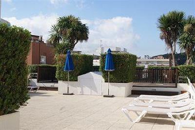 фото отеля BEST WESTERN Hotel Les Palmeres