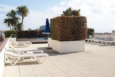 фото отеля BEST WESTERN Hotel Les Palmeres
