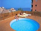 фото отеля BEST WESTERN Hotel Les Palmeres