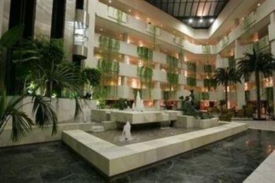фото отеля Almerimar Hotel El Ejido