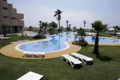 фото отеля Almerimar Hotel El Ejido