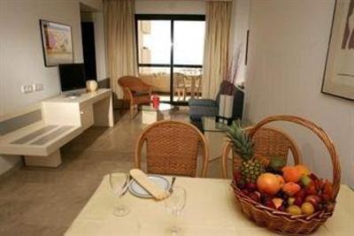 фото отеля Almerimar Hotel El Ejido