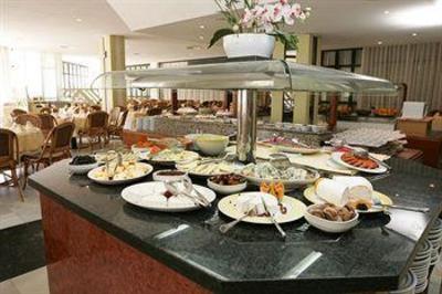 фото отеля Almerimar Hotel El Ejido
